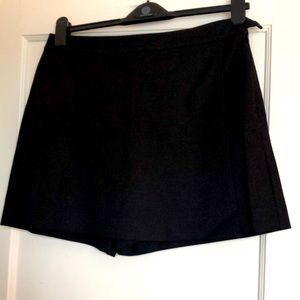 Mini skort